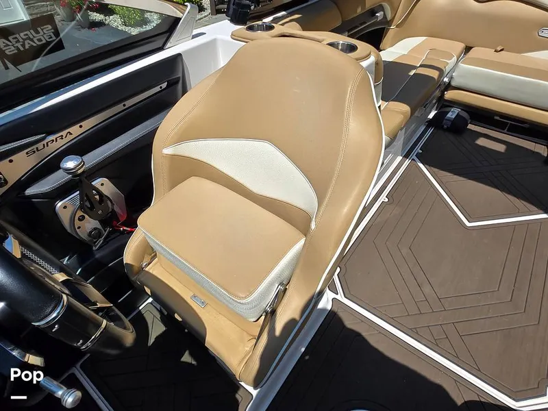 Slide: The Image of Supra SE 550 2017 - 15672091