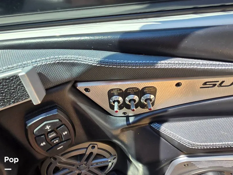 Slide: The Image of Supra SE 550 2017 - 15672092