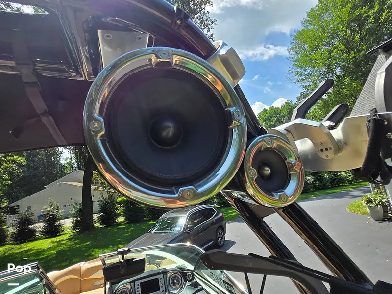 Slide: The Image of Supra SE 550 2017 - 15672095