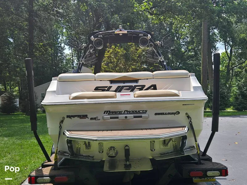 Slide: The Image of Supra SE 550 2017 - 15672042