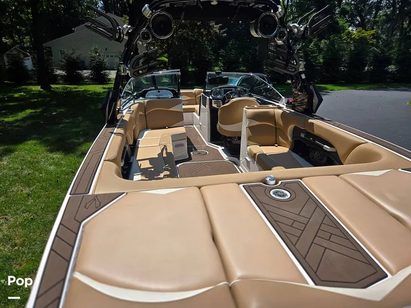 Slide: The Image of Supra SE 550 2017 - 15672096