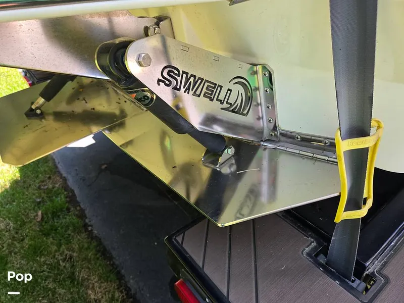 Slide: The Image of Supra SE 550 2017 - 15672098