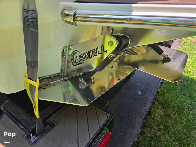 Slide: The Image of Supra SE 550 2017 - 15672102