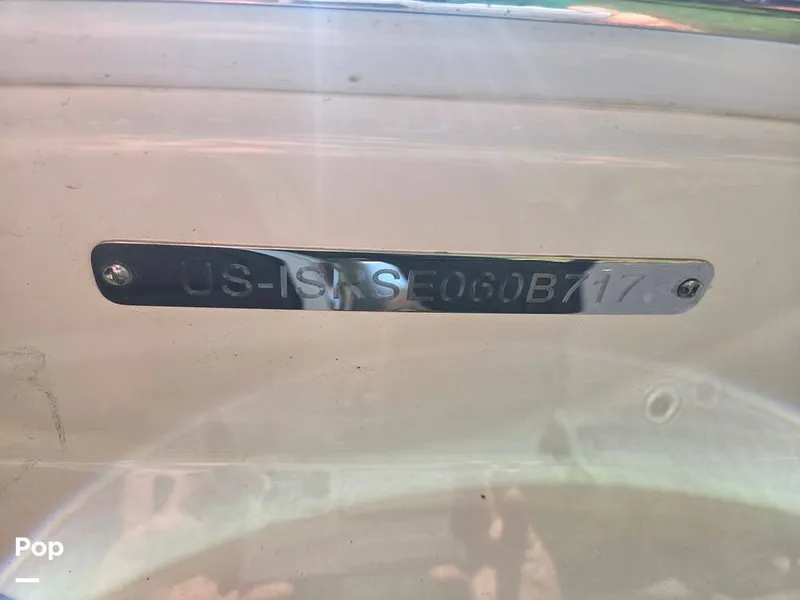 Slide: The Image of Supra SE 550 2017 - 15672105