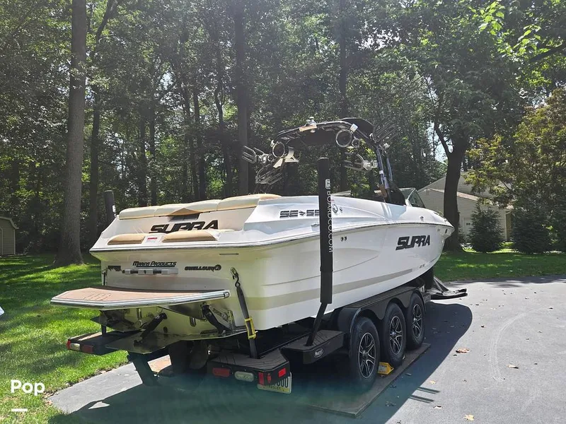 Slide: The Image of Supra SE 550 2017 - 15672043