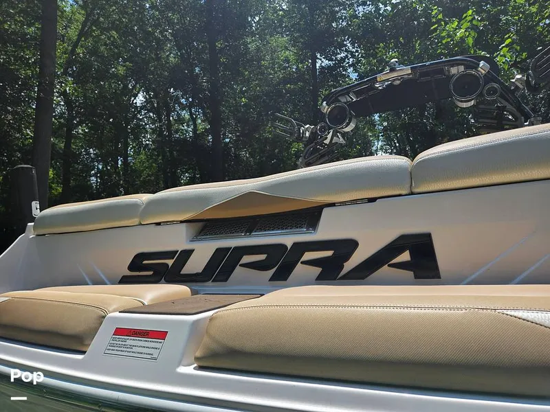 Slide: The Image of Supra SE 550 2017 - 15672106