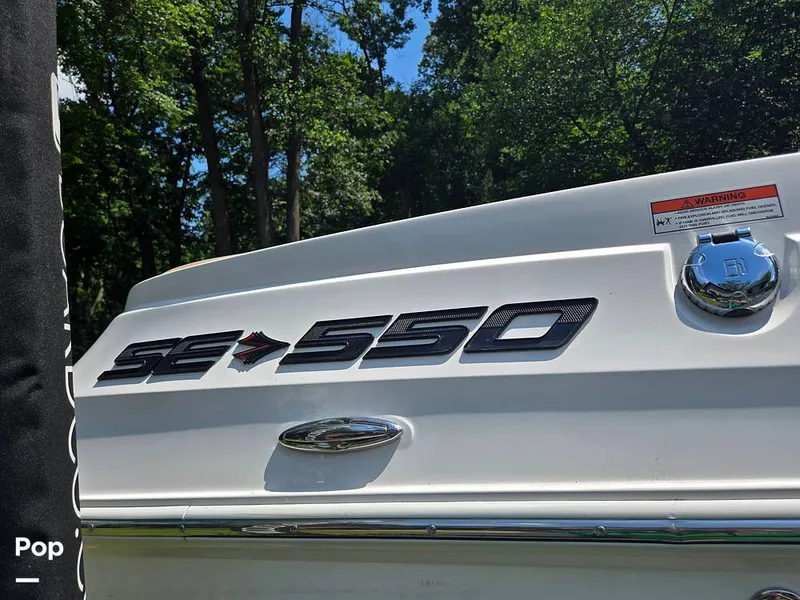 Slide: The Image of Supra SE 550 2017 - 15672107