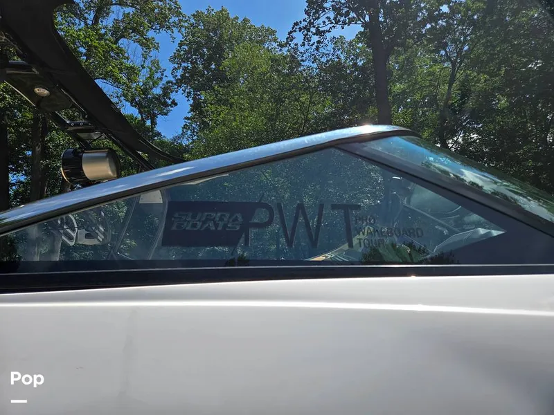 Slide: The Image of Supra SE 550 2017 - 15672108