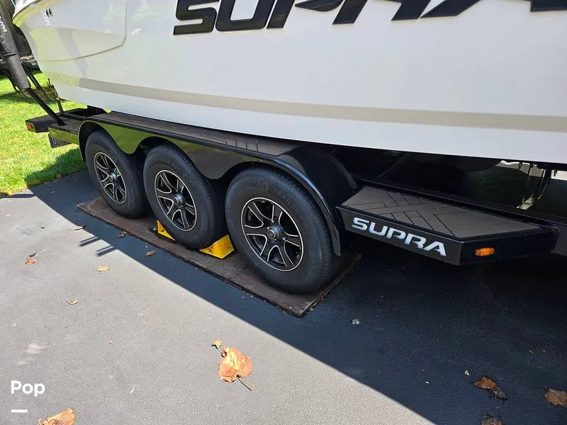 Slide: The Image of Supra SE 550 2017 - 15672109