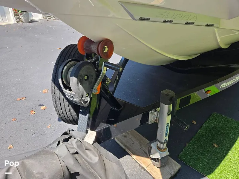 Slide: The Image of Supra SE 550 2017 - 15672112