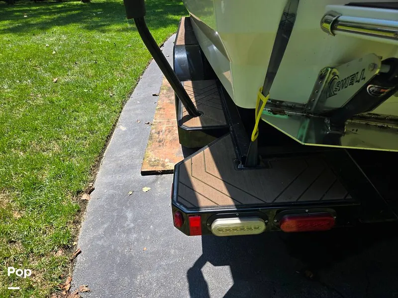 Slide: The Image of Supra SE 550 2017 - 15672121