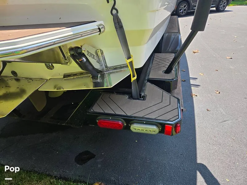 Slide: The Image of Supra SE 550 2017 - 15672122