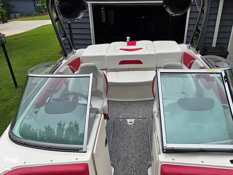 Slide: The Image of Chaparral H2O 21 SPORT 2018 - 16297472