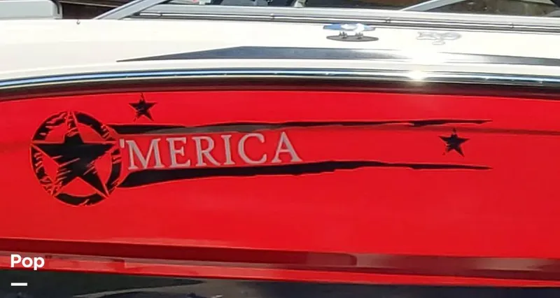 Slide: The Image of Chaparral H2O 21 SPORT 2018 - 16297463