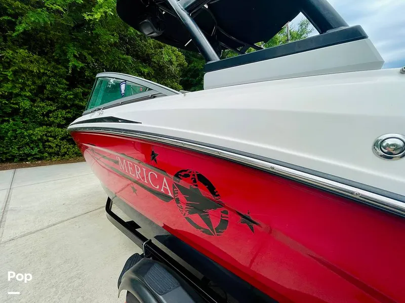 Slide: The Image of Chaparral H2O 21 SPORT 2018 - 16396034