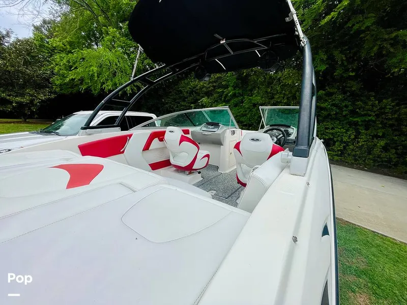 Slide: The Image of Chaparral H2O 21 SPORT 2018 - 16396040