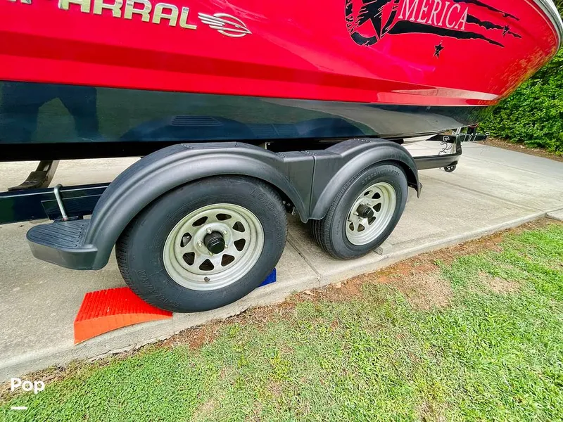 Slide: The Image of Chaparral H2O 21 SPORT 2018 - 16396044