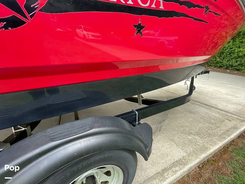 Slide: The Image of Chaparral H2O 21 SPORT 2018 - 16396046