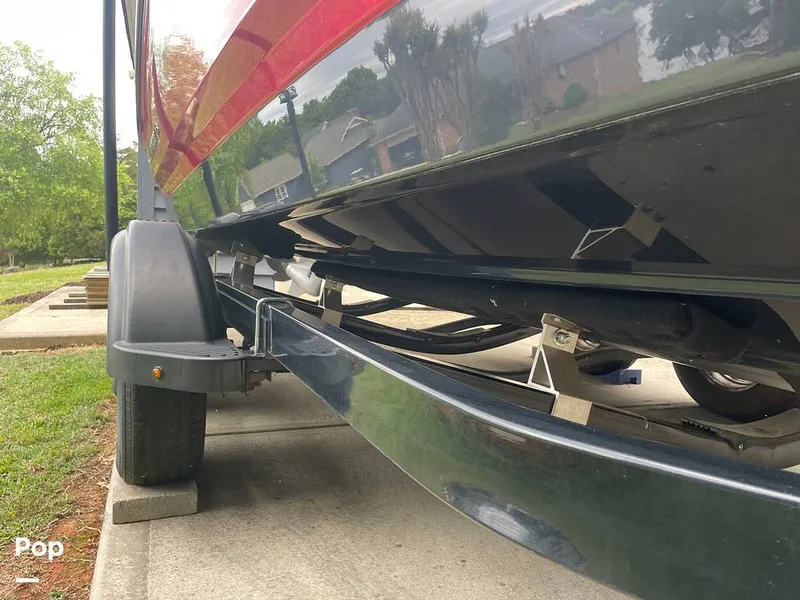 Slide: The Image of Chaparral H2O 21 SPORT 2018 - 16396047