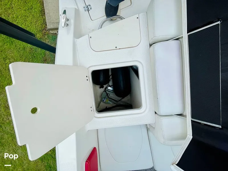 Slide: The Image of Chaparral H2O 21 SPORT 2018 - 16396057