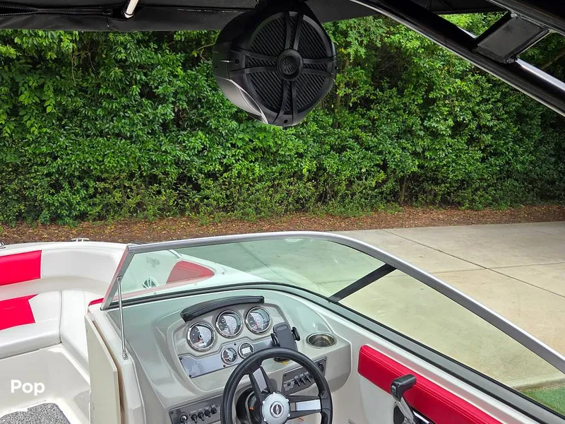 Slide: The Image of Chaparral H2O 21 SPORT 2018 - 16297466