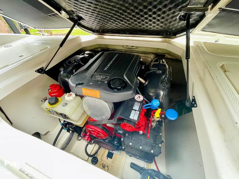 Slide: The Image of Chaparral H2O 21 SPORT 2018 - 16396067