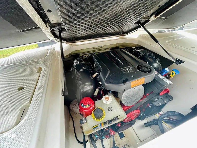 Slide: The Image of Chaparral H2O 21 SPORT 2018 - 16396112