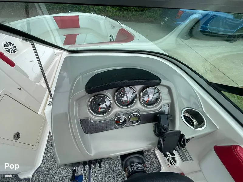 Slide: The Image of Chaparral H2O 21 SPORT 2018 - 16396118