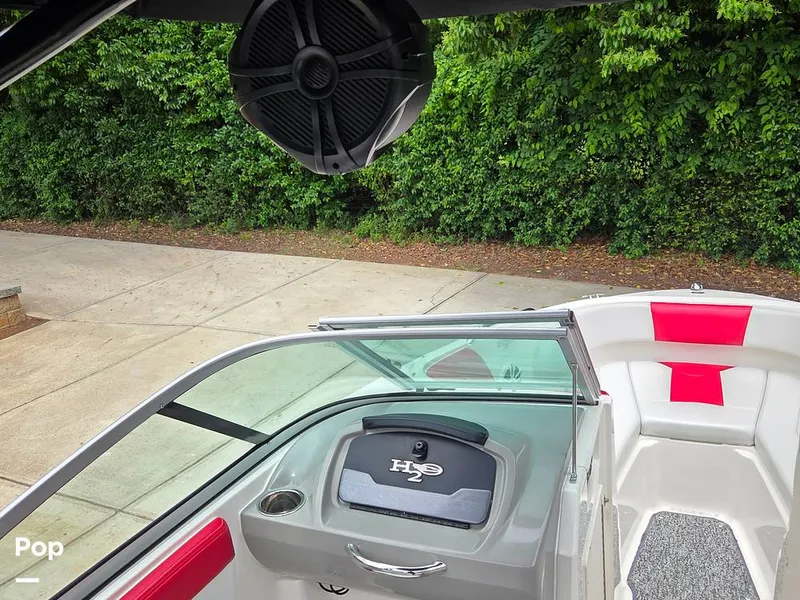 Slide: The Image of Chaparral H2O 21 SPORT 2018 - 16297467