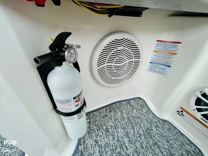 Slide: The Image of Chaparral H2O 21 SPORT 2018 - 16396122
