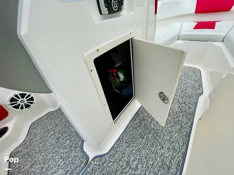 Slide: The Image of Chaparral H2O 21 SPORT 2018 - 16396131