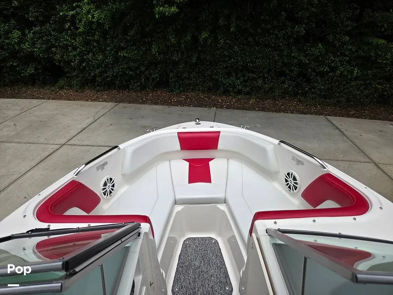 Slide: The Image of Chaparral H2O 21 SPORT 2018 - 16297468