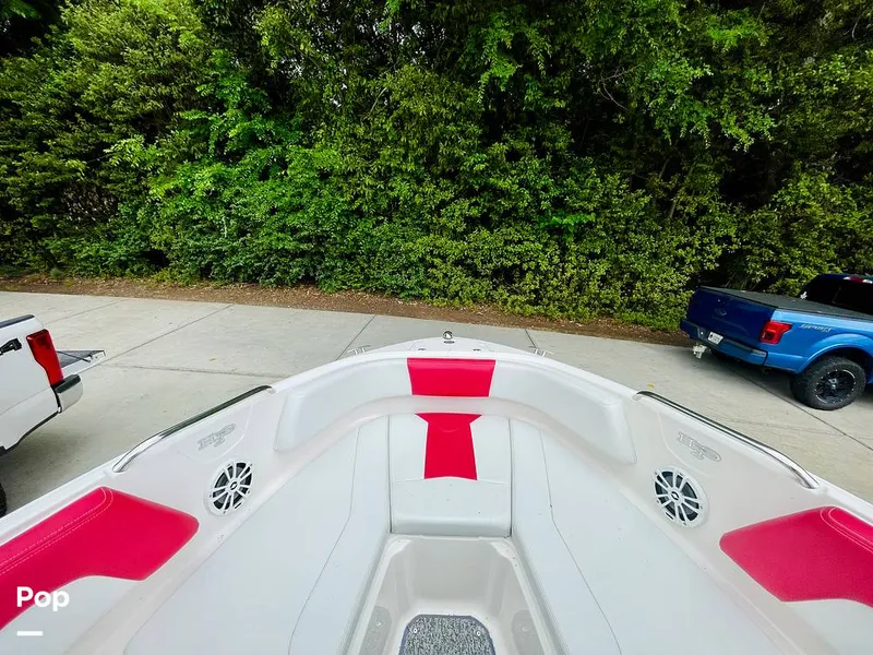 Slide: The Image of Chaparral H2O 21 SPORT 2018 - 16396137