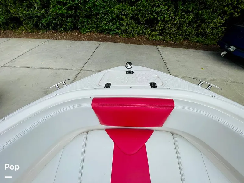Slide: The Image of Chaparral H2O 21 SPORT 2018 - 16396138