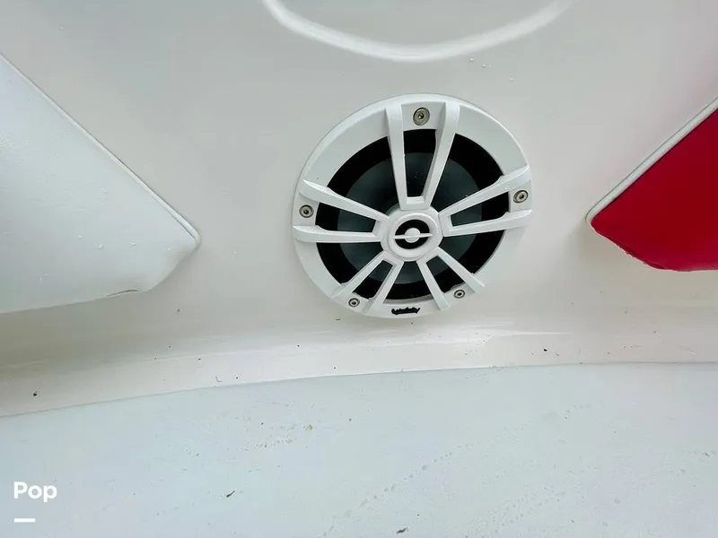 Slide: The Image of Chaparral H2O 21 SPORT 2018 - 16396146