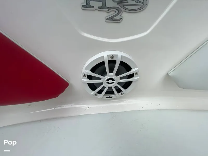 Slide: The Image of Chaparral H2O 21 SPORT 2018 - 16396147