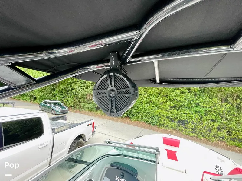 Slide: The Image of Chaparral H2O 21 SPORT 2018 - 16396151