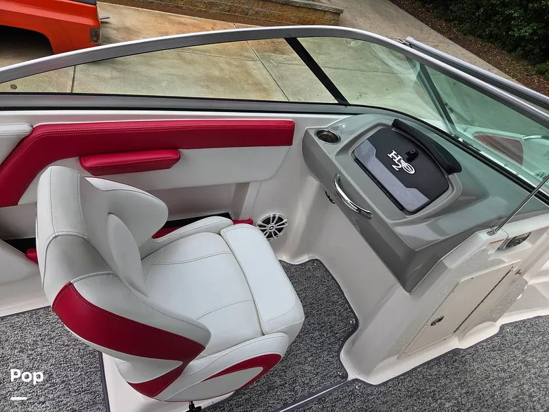 Slide: The Image of Chaparral H2O 21 SPORT 2018 - 16297470