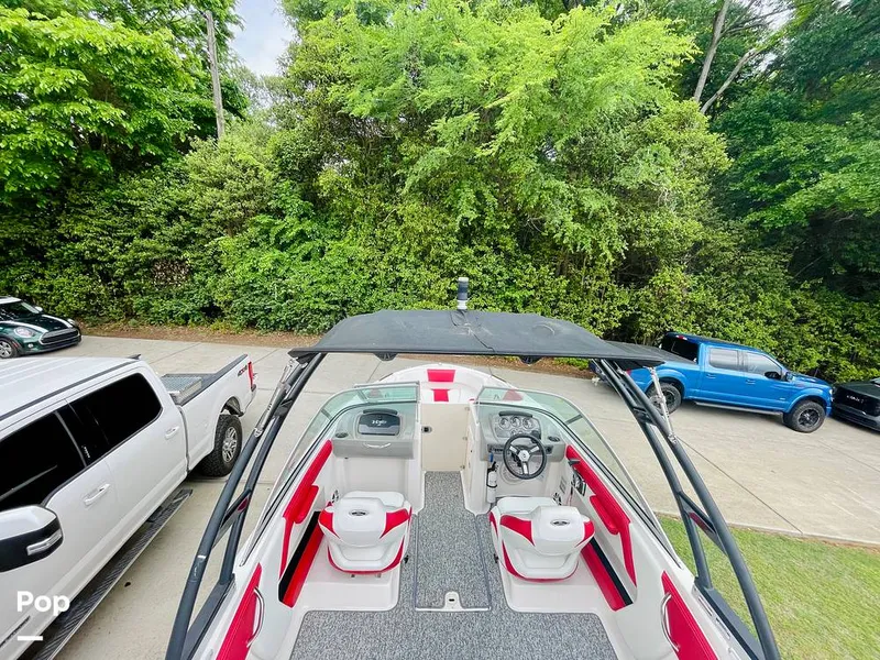 Slide: The Image of Chaparral H2O 21 SPORT 2018 - 16396157