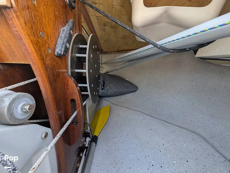 Slide: The Image of Flying Scot 19 2021 - 15703390