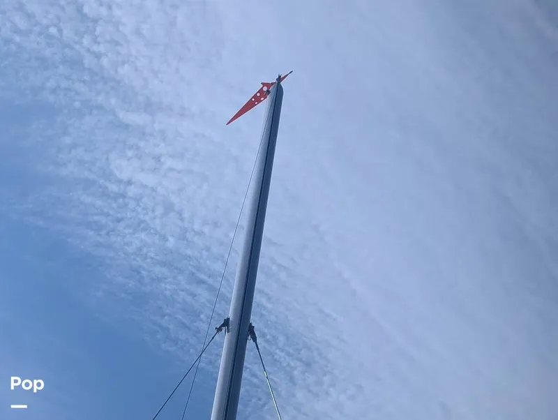 Slide: The Image of Flying Scot 19 2021 - 15703407