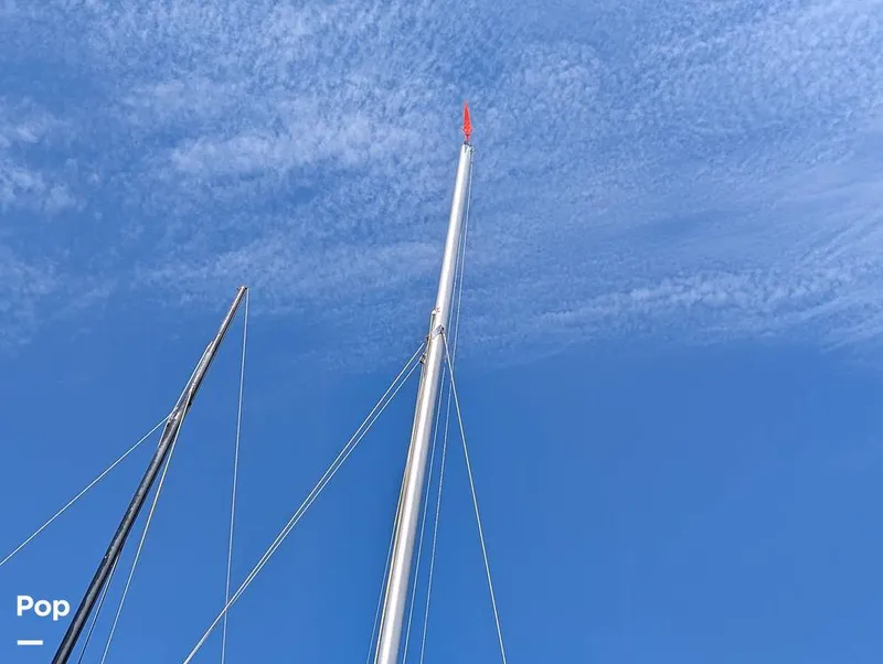 Slide: The Image of Flying Scot 19 2021 - 15707805