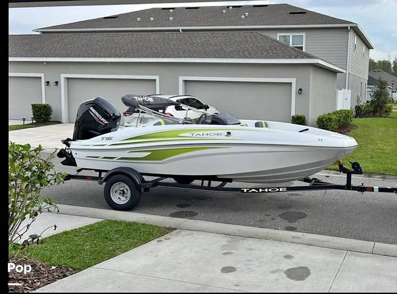 The Image of Tahoe T16 2023 - 15687858