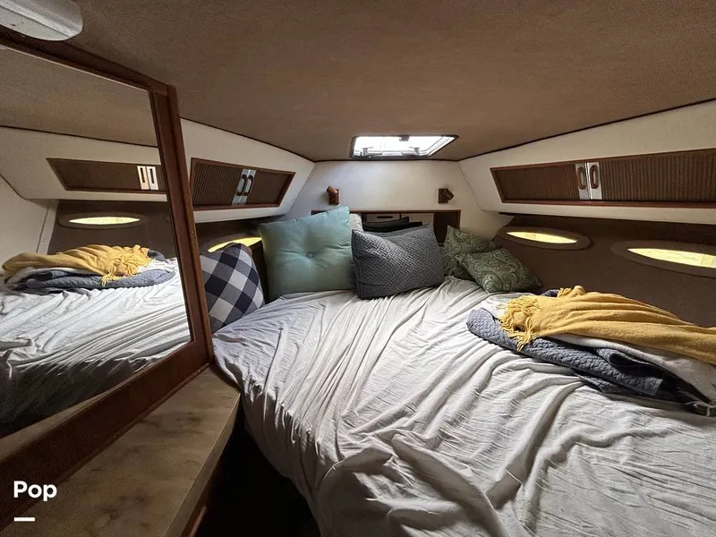 Slide: The Image of Sea Ray 360 Express 1982 - 15744483