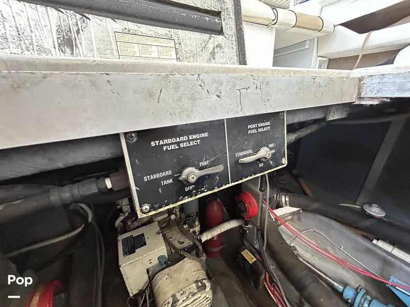 Slide: The Image of Sea Ray 360 Express 1982 - 15744364