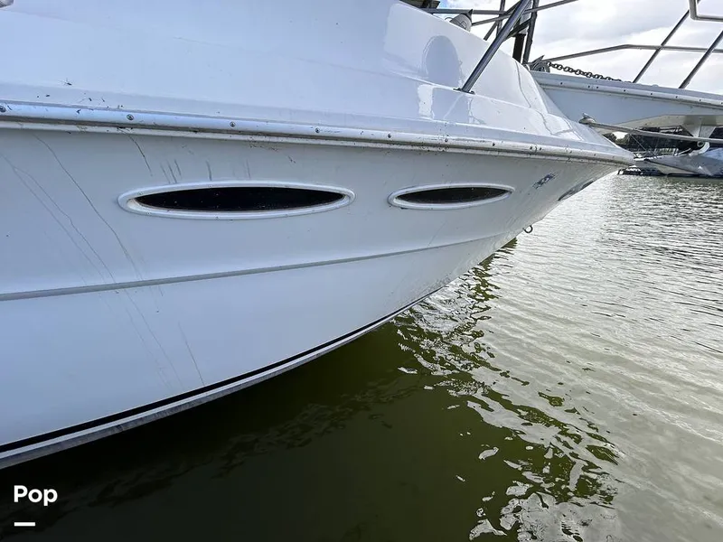 Slide: The Image of Sea Ray 360 Express 1982 - 15744383