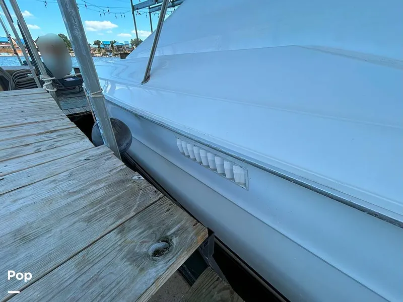 Slide: The Image of Sea Ray 360 Express 1982 - 15744388