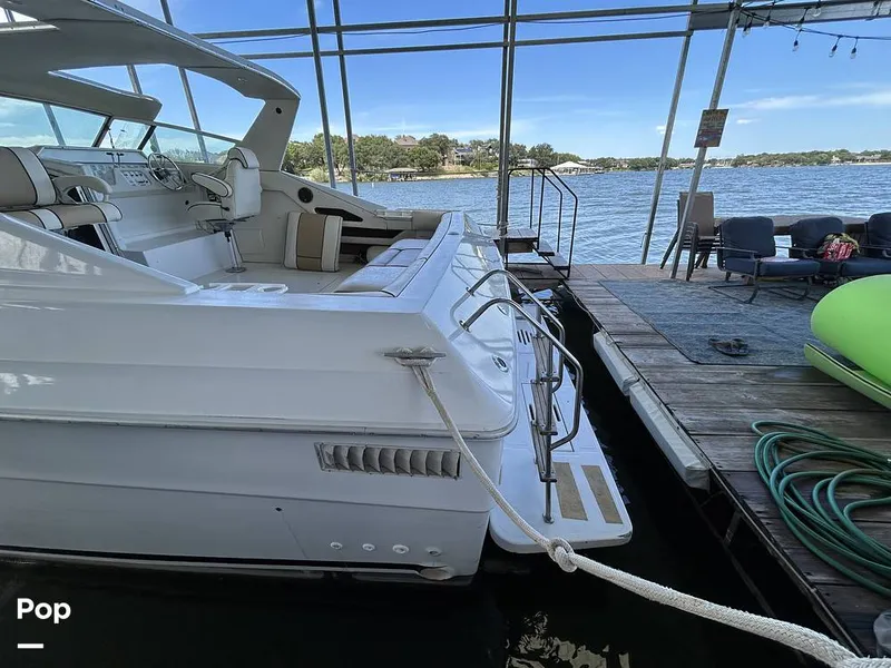 Slide: The Image of Sea Ray 360 Express 1982 - 15744394