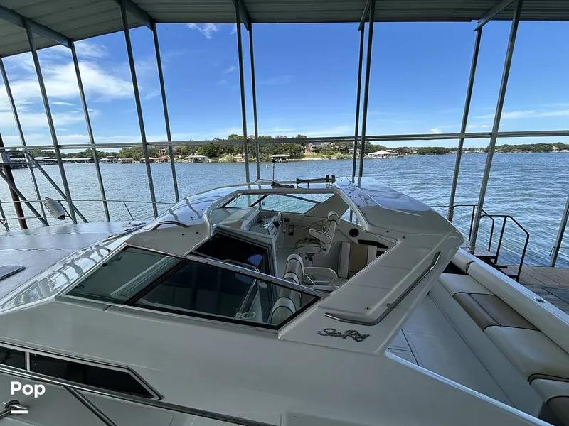 Slide: The Image of Sea Ray 360 Express 1982 - 15744397