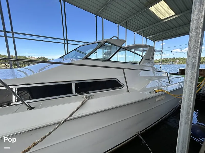 Slide: The Image of Sea Ray 360 Express 1982 - 15744398